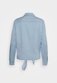 ONLY Tall Blus - light blue