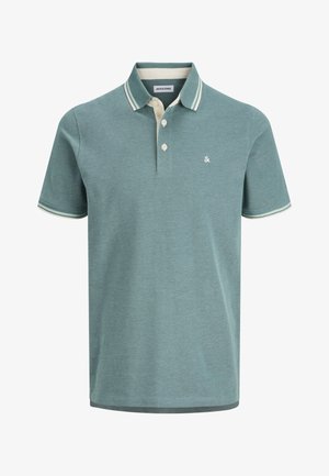 Jack & Jones, JJEPAULOS - Pólóing - atlantic deep