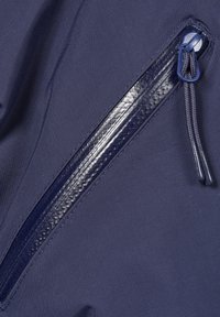 Isbjörn of Sweden CARVING - Lumilautailutakki - navy