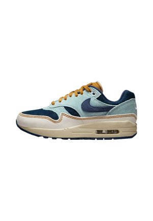 AIR MAX 1 - Trainers - blue