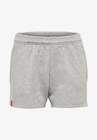 Unausgewählt, grey melange