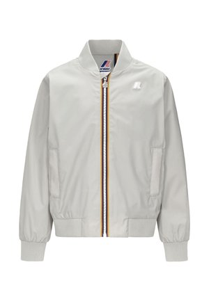 P.AURELIAN STRETCH  - Giubbotto Bomber - beige