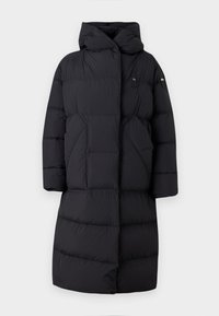 Blauer RUTH - Sulemantel - nero