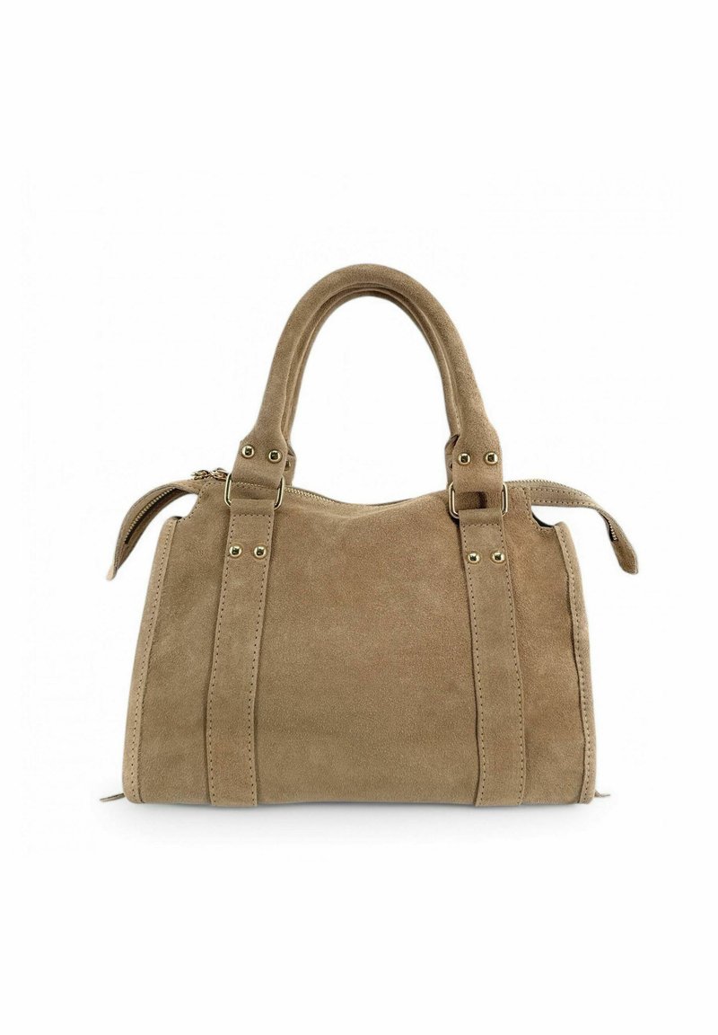 Oh My Bag Les Sacs A Mains OH MY BAG Sac à Main Taupe Clair/beige