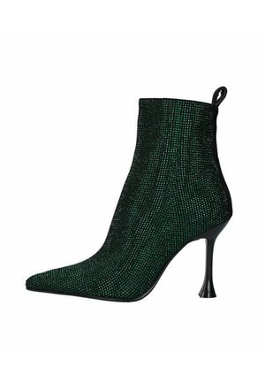 Manufacture d'Essai Stivaletti - verde