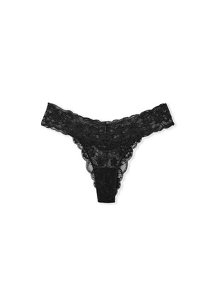 Etam, SWEET - Briefs - Black