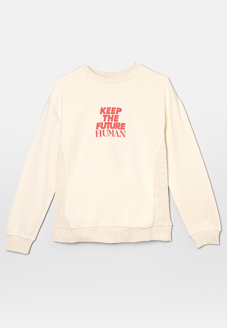 ONLY GIRLS Sweater beige