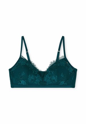 Intimissimi, TIZIANA LACE PERFECTION - Sujetador sin aros - green