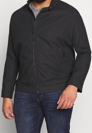 Bomberjacke - black