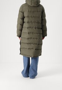 Pepe Jeans Outdoorjacka - green