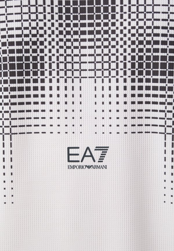 TENNIS PRO TEE GRAPHIC - Sports T-shirt - fancy multicolor3