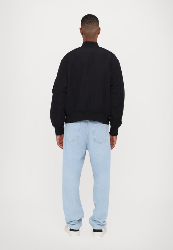 AKI TONAL UNISEX - Bomber Jacket3