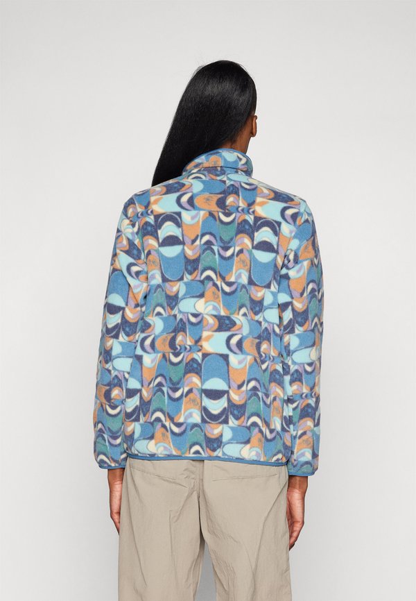 SNAP - Fleece jumper3