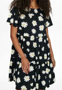 ONLY Vardagsklänning - black