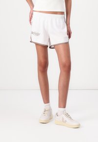 Pal Sporting Goods LEAGUE WOMENS - Σορτς - marshmallow/khaki