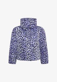 Non sélectionné, lavender leo