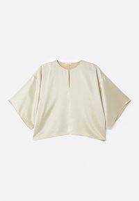 CICIE - Camicetta - oyster gray