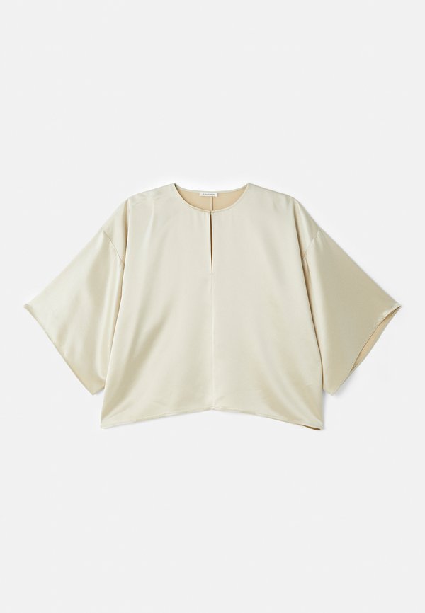 CICIE - Blouse - oyster gray2