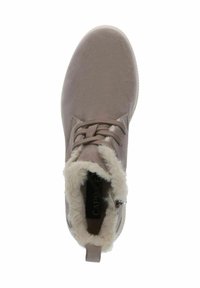 Caprice Stivali da neve  - taupe suede