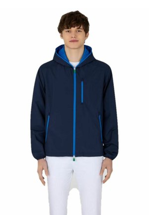 Save the duck DAVID- GIACCA DA MEZZA  - Jas - navy blue
