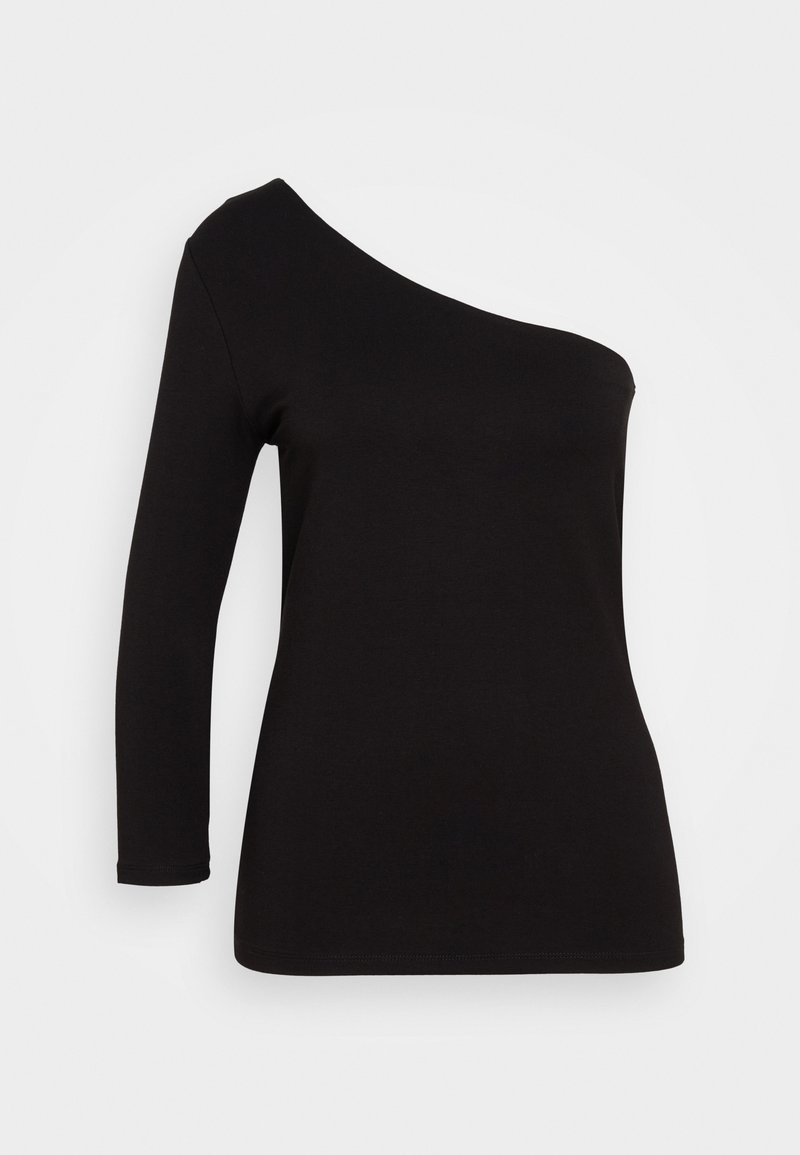 Stylein Longsleeve zwart Stylein Longsleeve zwart