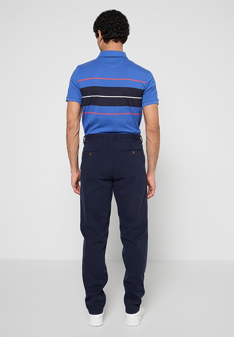 DOBBY REGULAR FIT