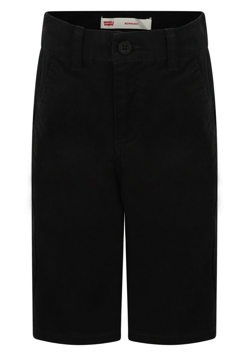 Levi’s® Shorts zwart