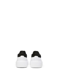 Marc O'Polo Tossud - white black