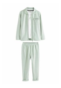 Baker by Ted Baker - SET - Kevyt takki - green Pienoiskuva 1