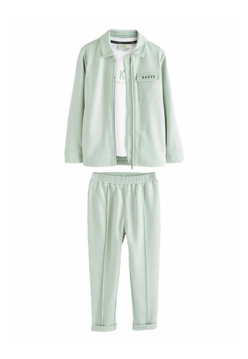 Baker by Ted Baker - SET - Kevyt takki - green, Suurenna