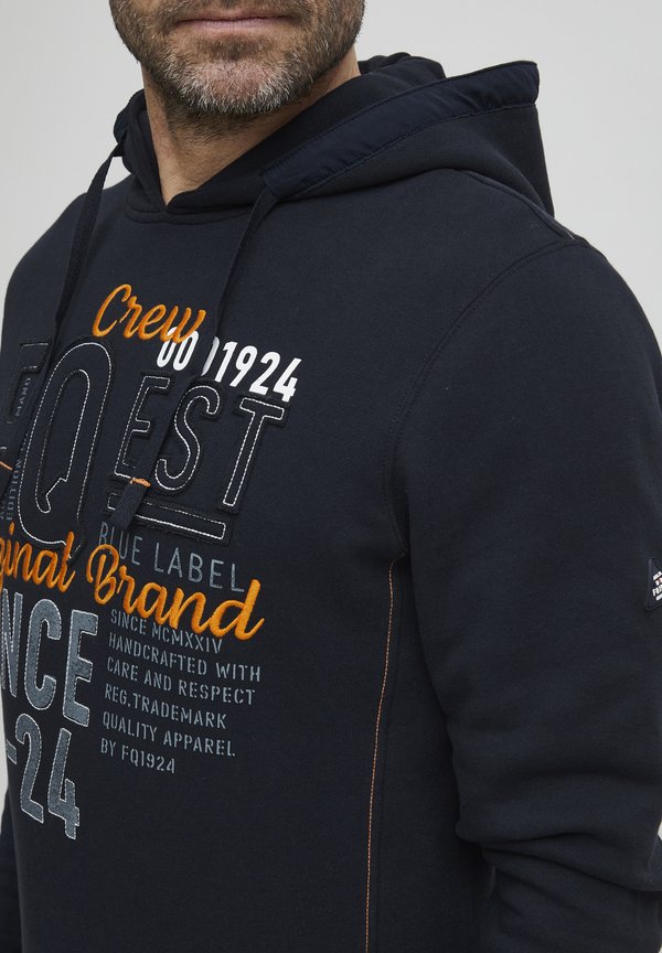 FQERIK - Hoodie - salute3