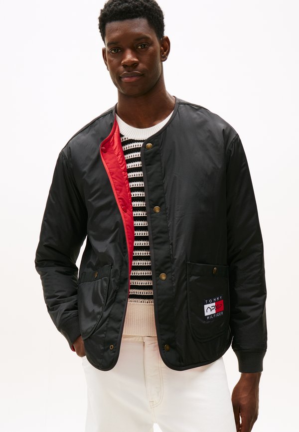 F1 MOVIE LINER JACKET - Light jacket4