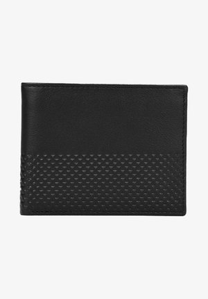 Bosanova Monedero - black