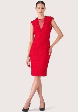 Camomilla Italia LINDA - Robe de soirée - rosso