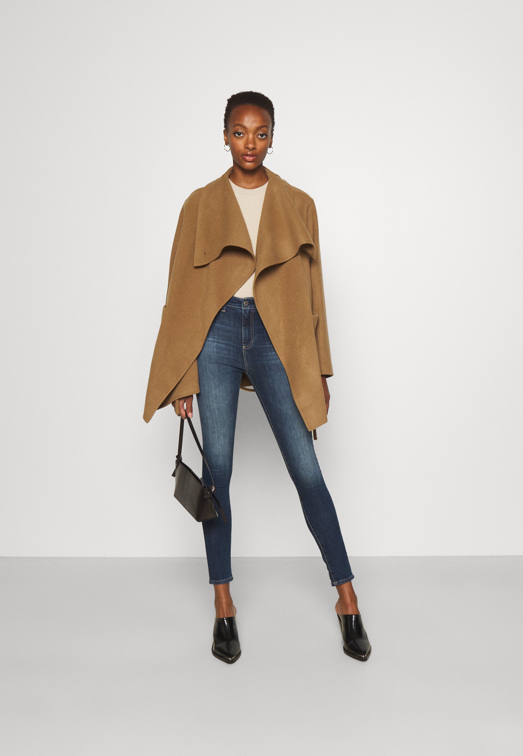 AG Jeans MILA - Jeans Skinny Fit - staf 