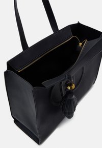 LIU JO Shopping bag - black
