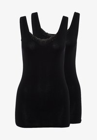Valittu, black