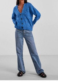 Pieces Kofta - light blue