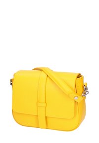 Roberta Rossi Borsa a tracolla - yellow