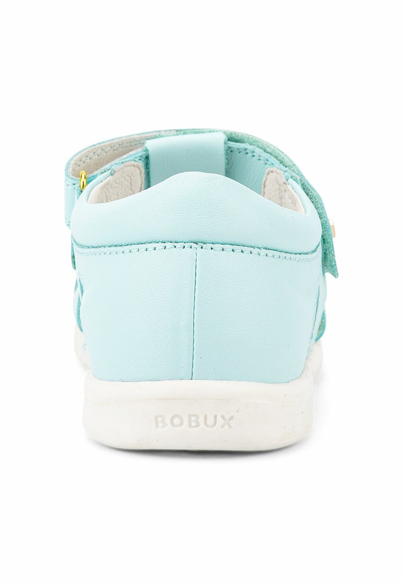 Kinder Riemchensandalen | BOBUX TROPICANA II Trekkingsandale mist/bleached denim - DV08140 Kinder Riemchensandalen | BOBUX TROPICANA II Trekkingsandale mist/bleached denim - DV08140