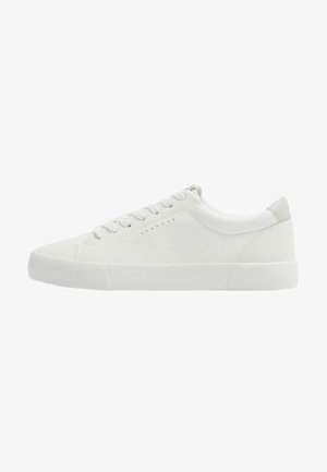 Sneakersy niskie - white
