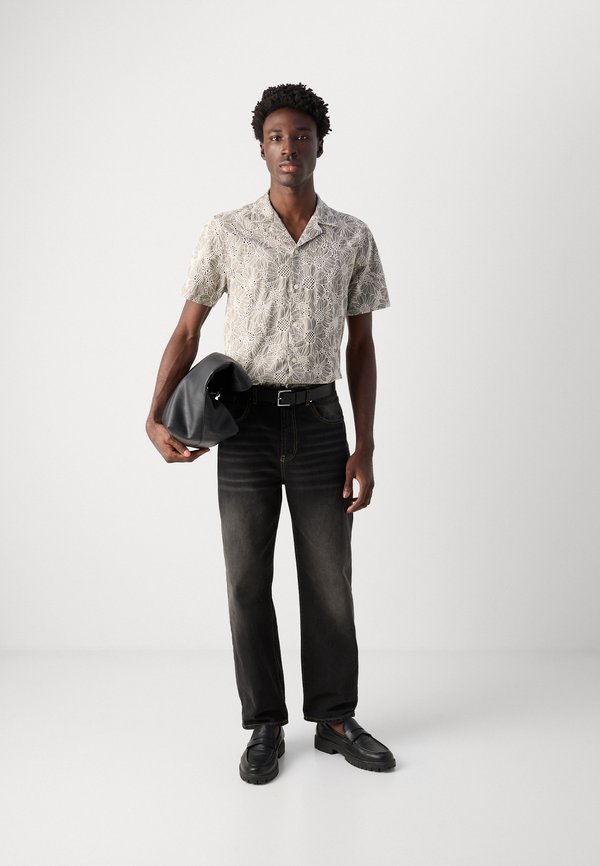 SUNFLOWER SHIRT - Shirt - khaki3