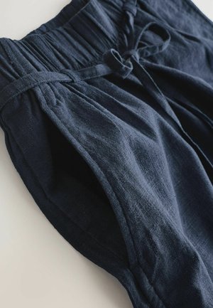 Next REGULAR FIT - Šortky - navy