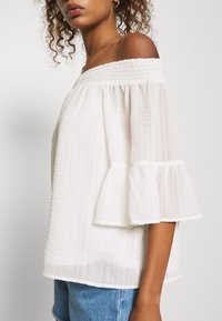 ONLY Blus - white