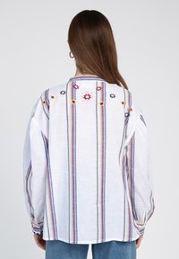 AN'GE Blouse - ecru