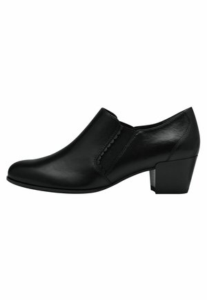 Pumps - black
