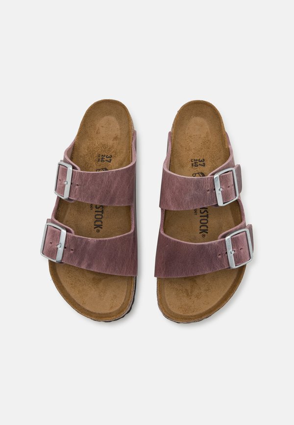 ARIZONA LEOI REGULAR - Sandals - lavender3