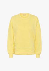 Selezionato, lemon meringue