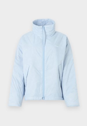 STEILIA PADDED JACKET - Ελαφρύ μπουφάν - light blue