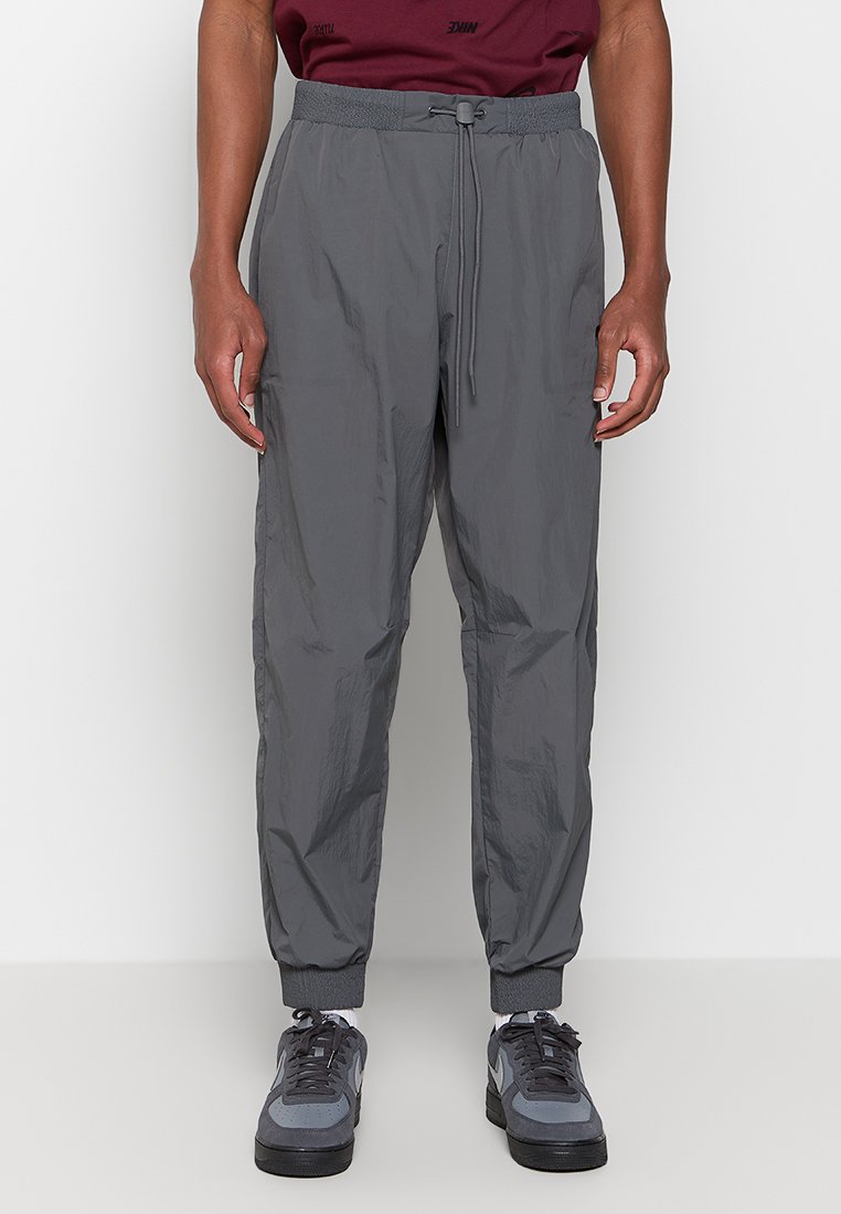 Nike Sportswear Broek grijs